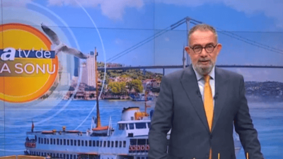 atv’de Hafta Sonu