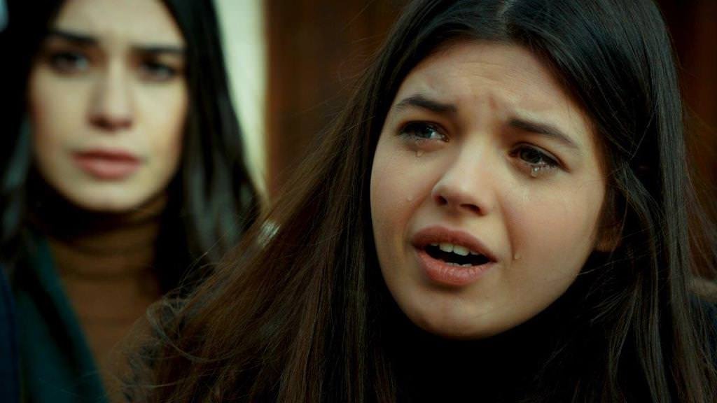 12. bölüm foto galeri