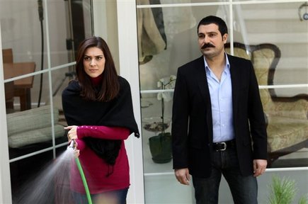 Bitmeyen Şarkı 23. Bölüm