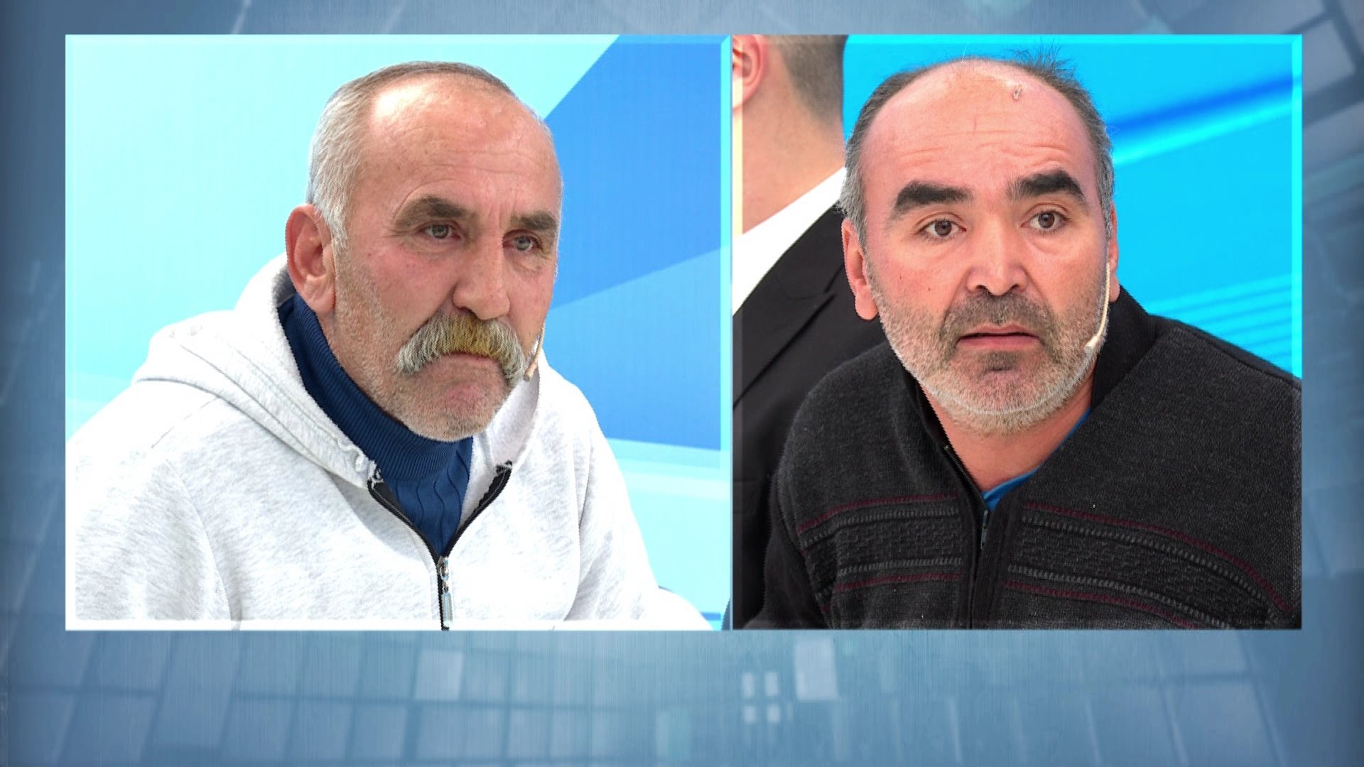 Sinan Sardoğan'ın evi arandı!