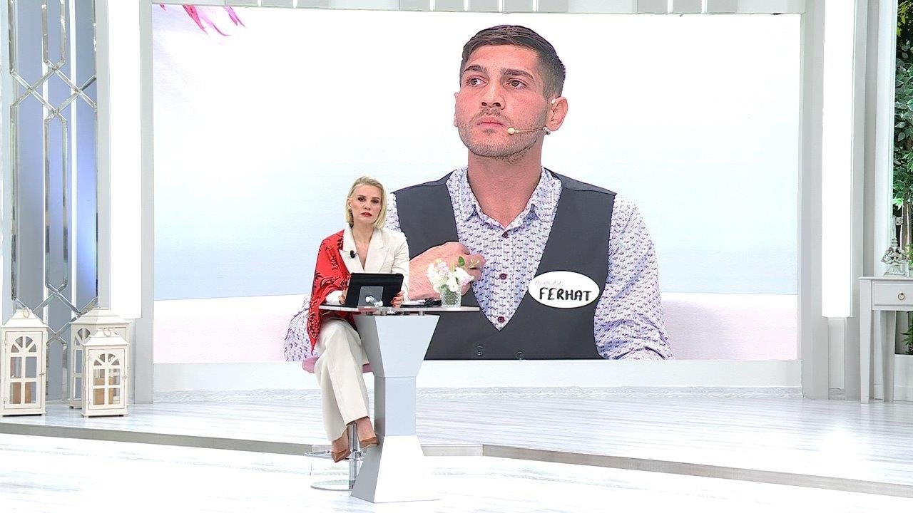 Serap Gümüş kaçırıldı mı? 