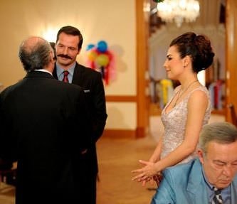 Tozlu Yollar 5.bölüm fotoğrafları