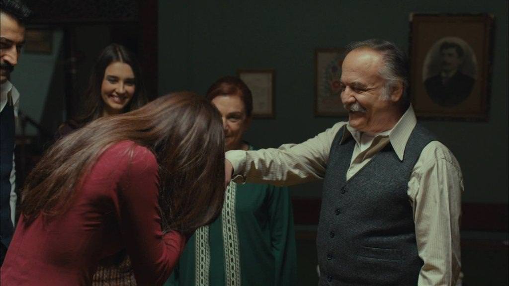 68. bölüm fotoğrafları