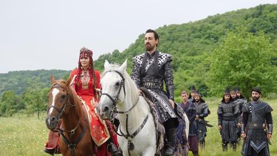 27. Bölüm Foto Galeri