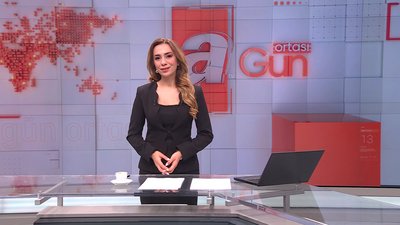 atv Gün Ortası