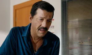 Bayram'ın vicdan azabı...