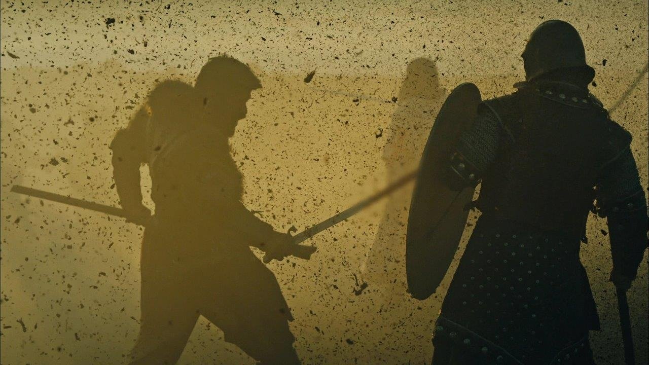 Yenişehir fethedildi, ilk ezan okundu!