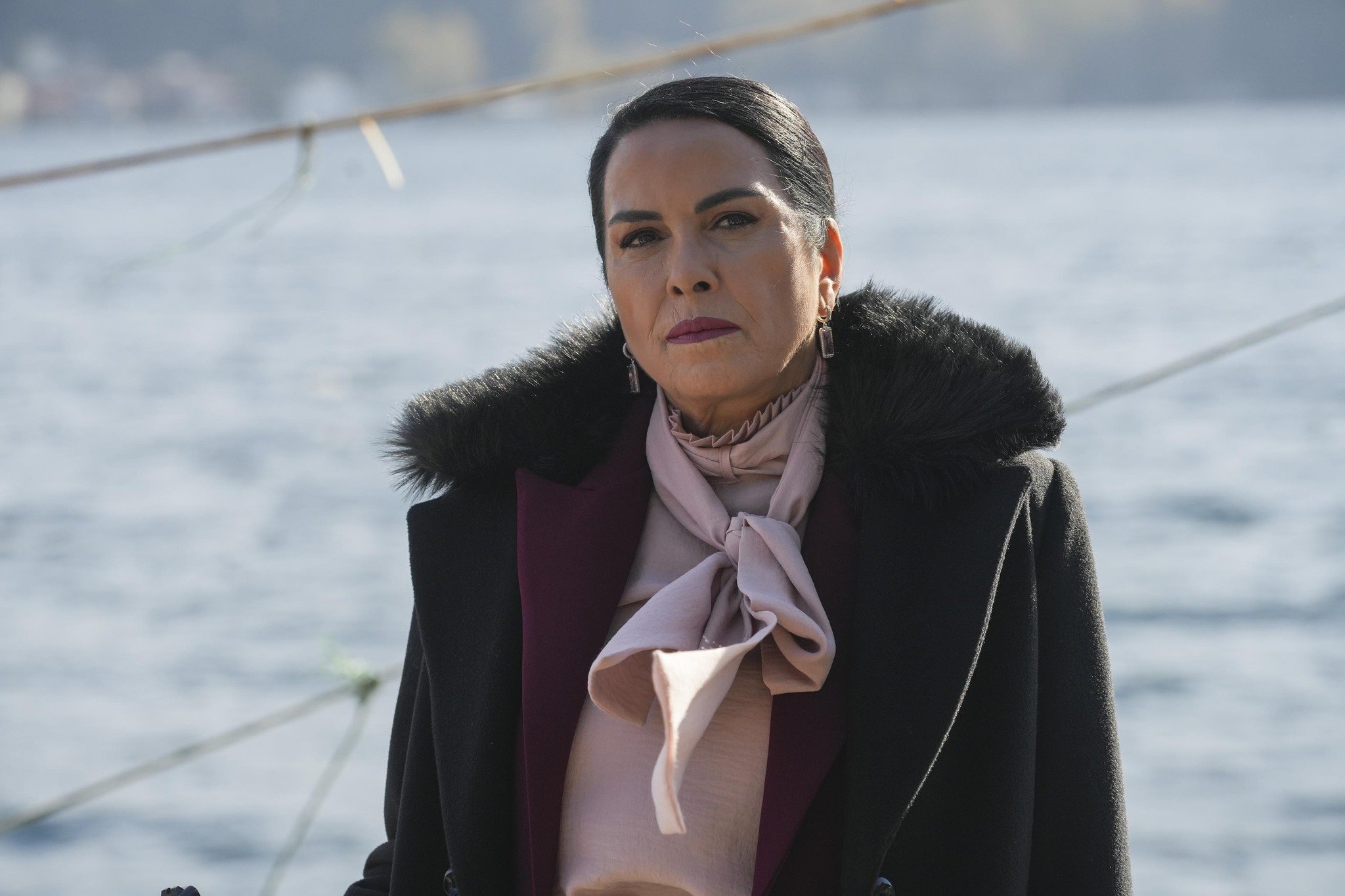 Perşembe'nin galibi: Aldatmak