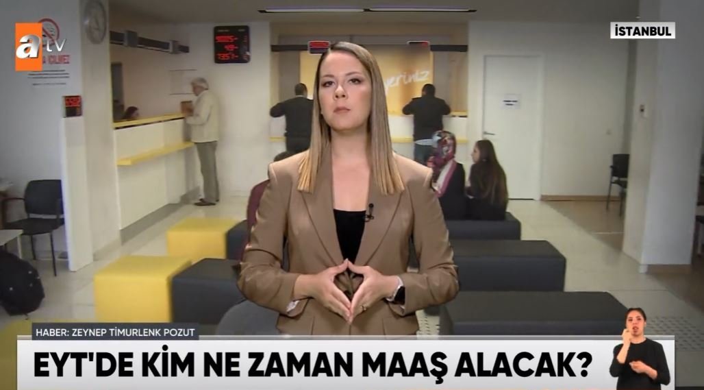 İşte EYT’liye ödeme takvimi