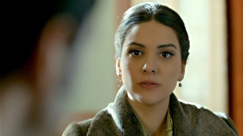 Karadayı 21. bölüm fotoğrafları