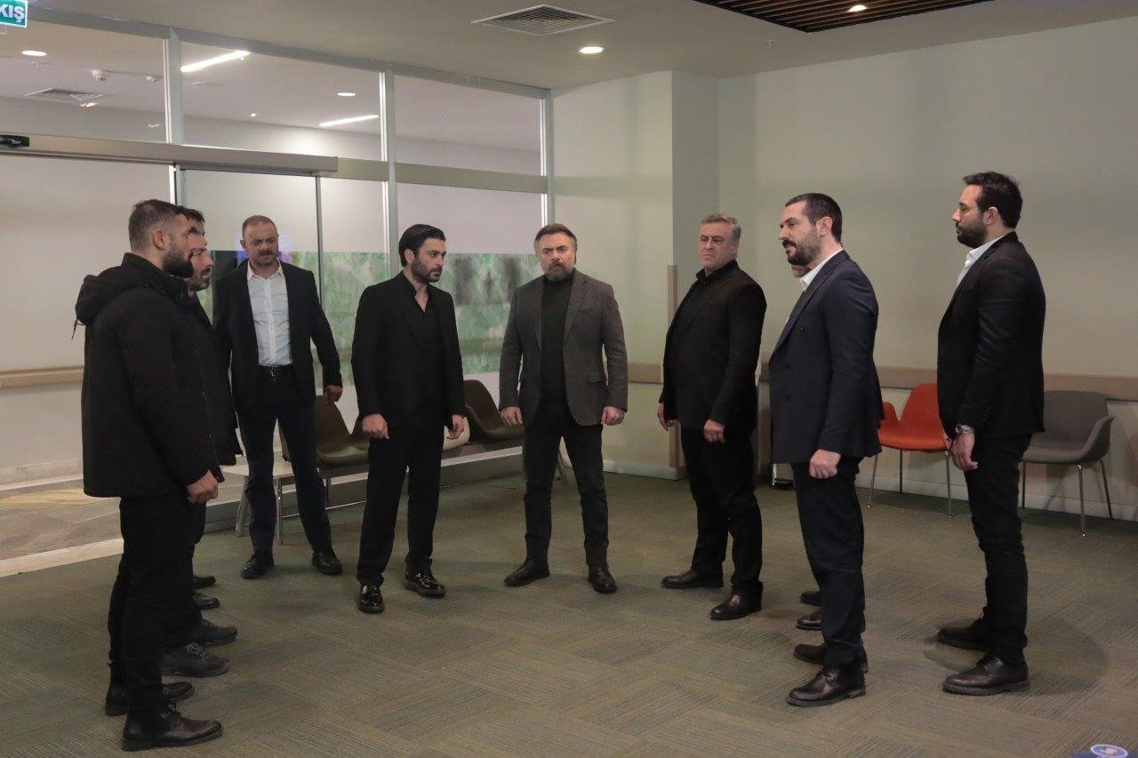 183. Bölüm Foto Galeri 