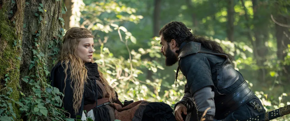 Aşk ve Taht'tan yeni fragman!