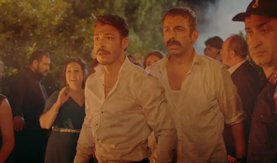 Mercan Köşk 2. Bölüm Ön İzleme