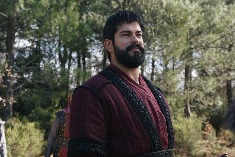 Osman Bey, vezir Alemşah’la hesaplaşıyor