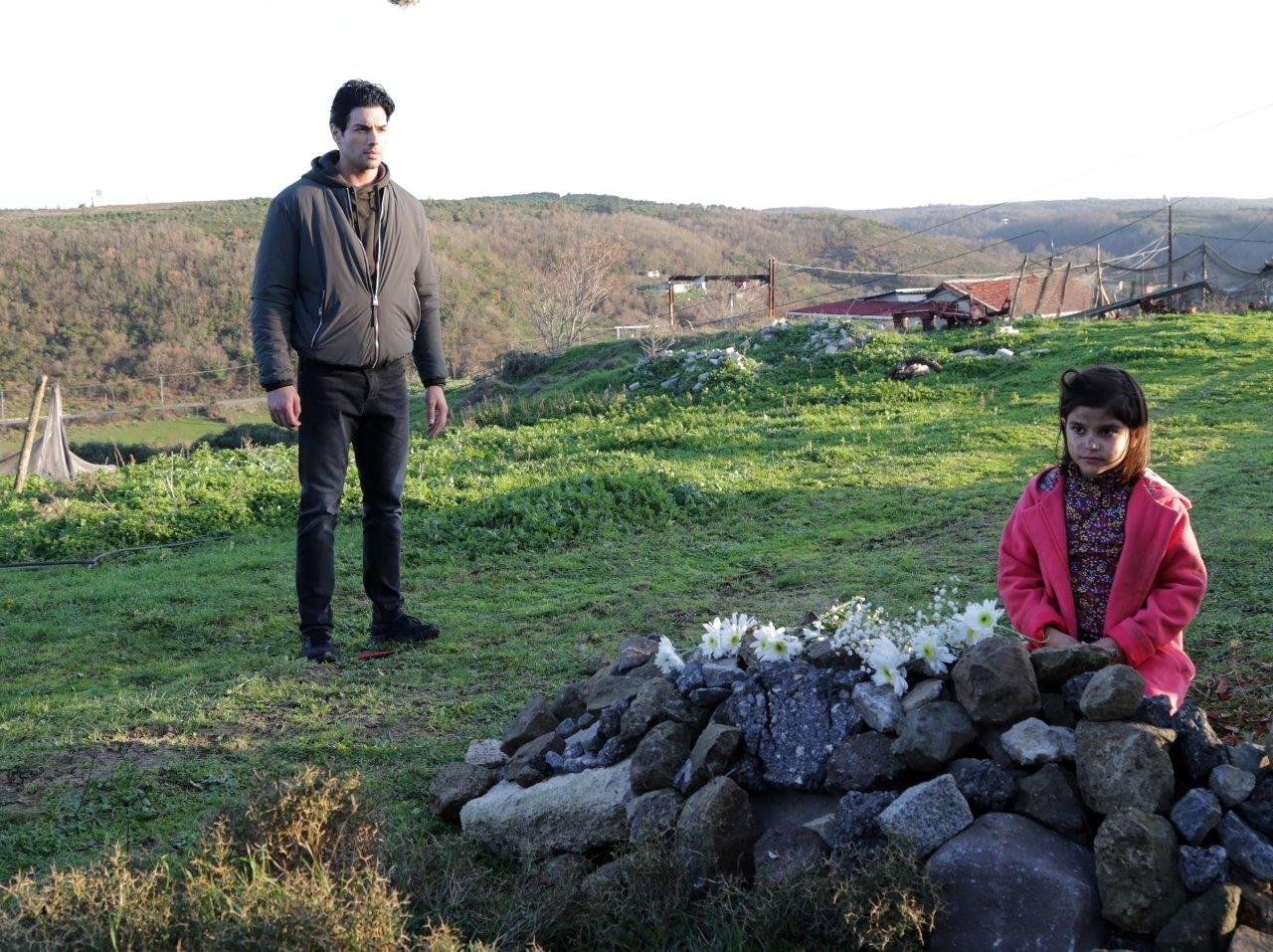 6. Bölüm Foto Galeri 