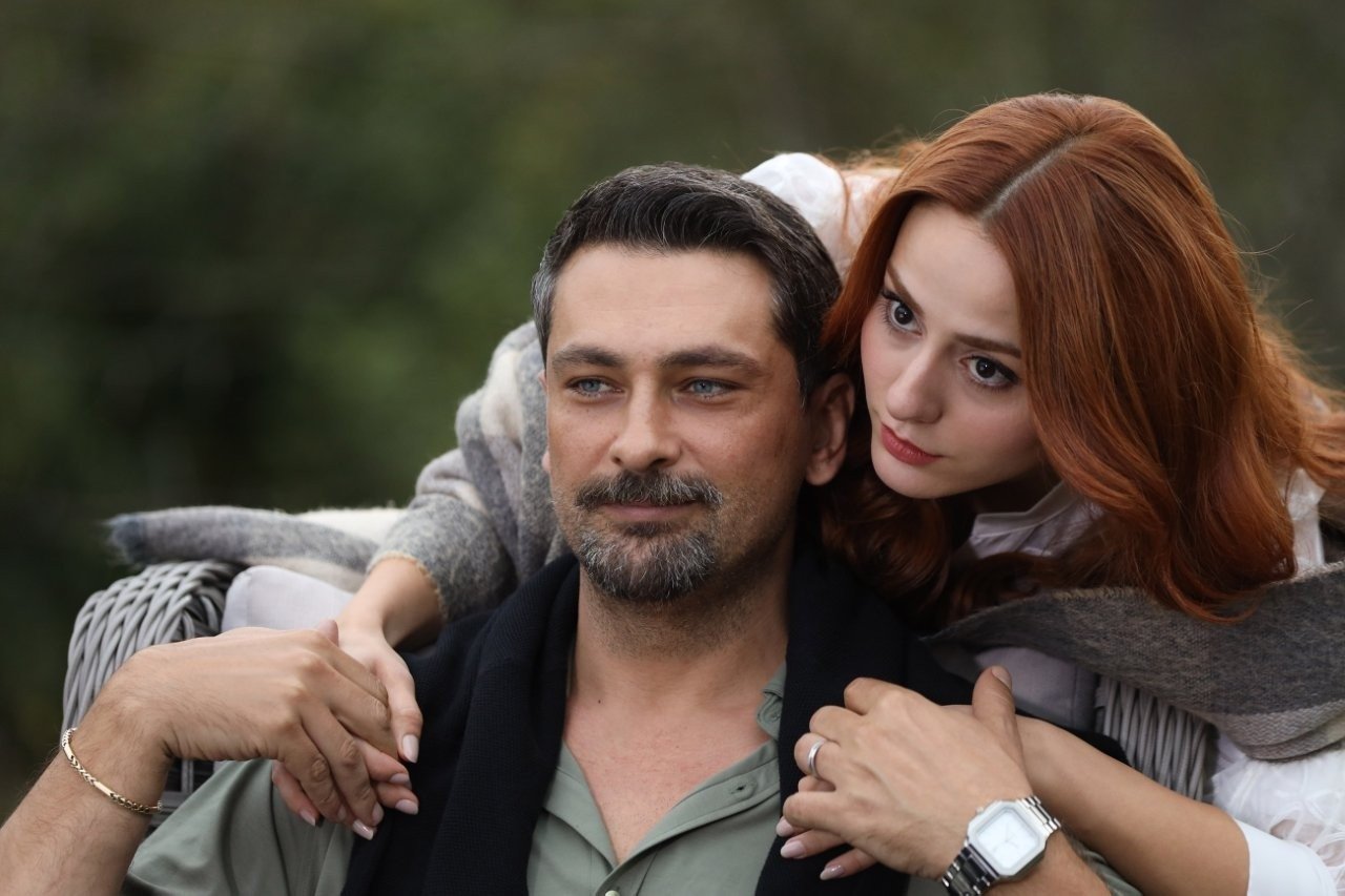 4. Bölüm Foto Galeri 