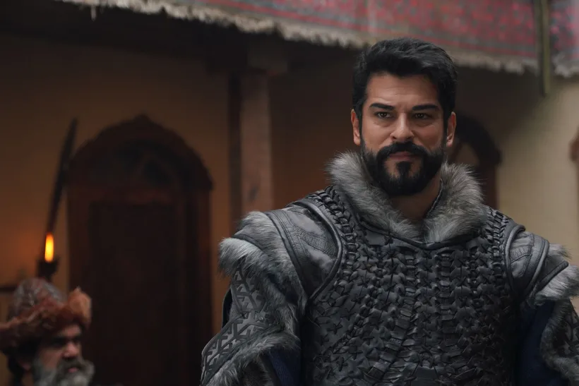 Türkiye, 'Kuruluş Osman'ı izledi