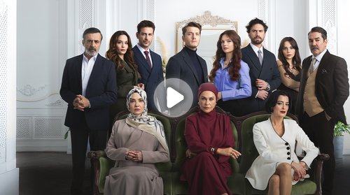 Aynı Yağmur Altında