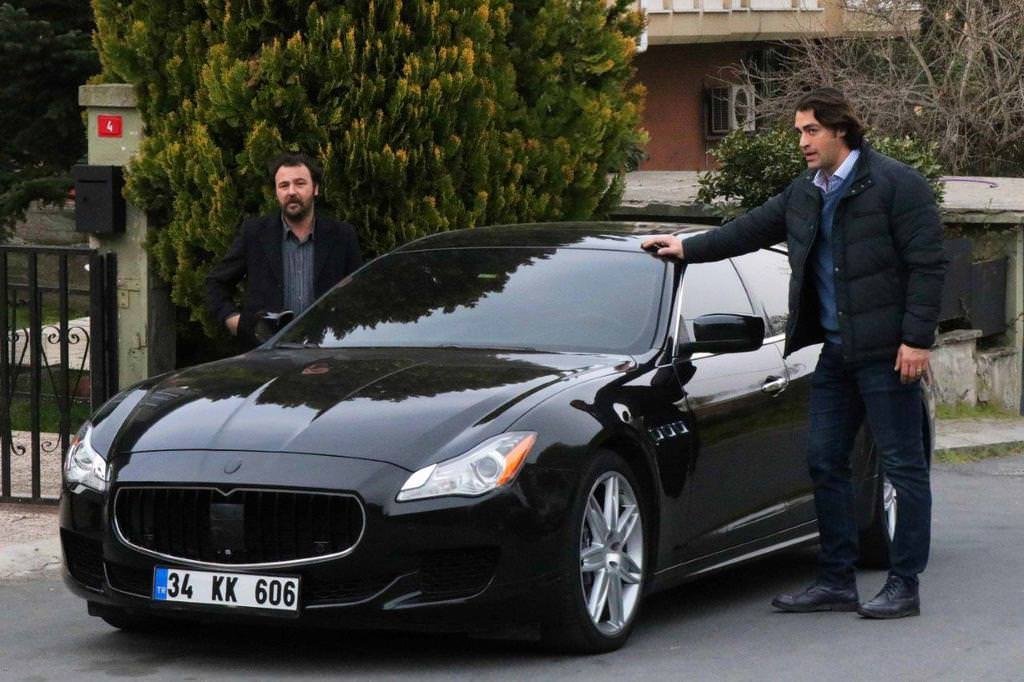 13. bölüm foto galeri