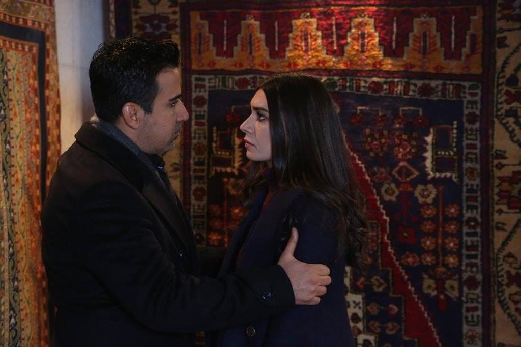 8. Bölüm foto galeri