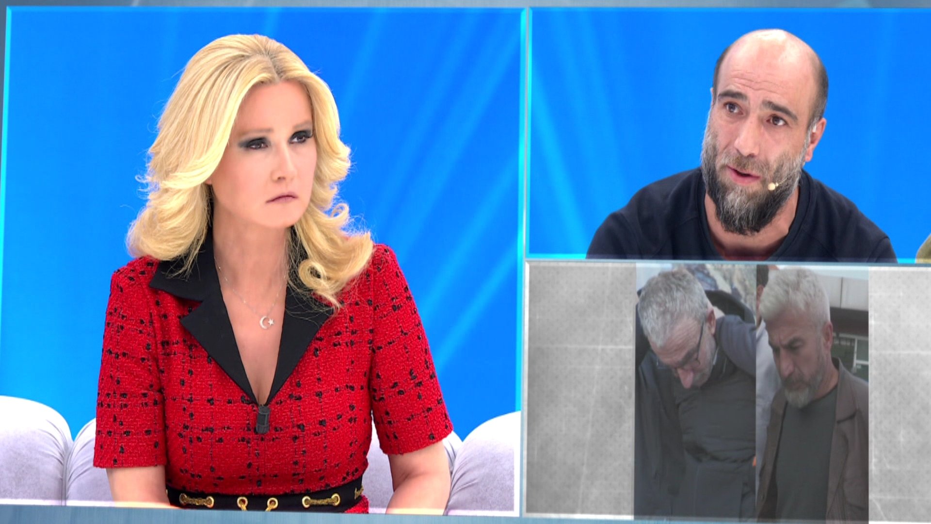 Müge Anlı'da 2. Palu Ailesi vakası! Nezaket Kışı öldürülüp, asitle mi yakıldı?