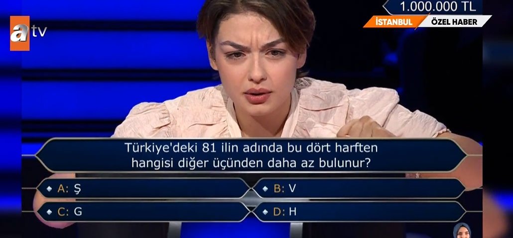 Rabia Birsen Göğercin'in babası atv Haber’de