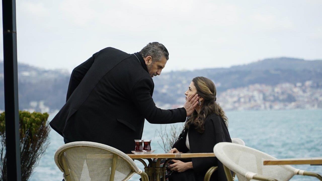 129. Bölüm Foto Galeri 