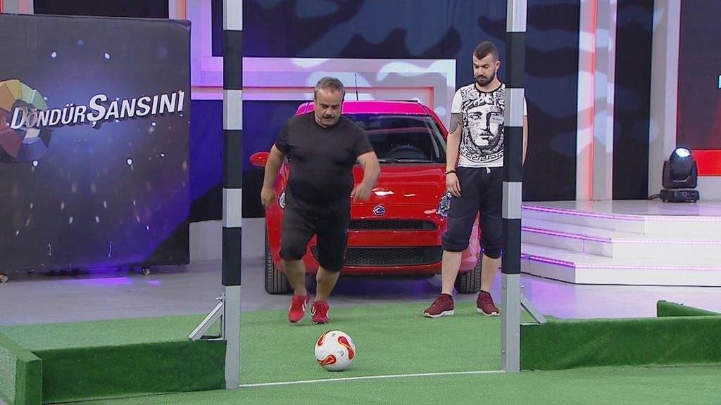 13. bölüm fotogaleri