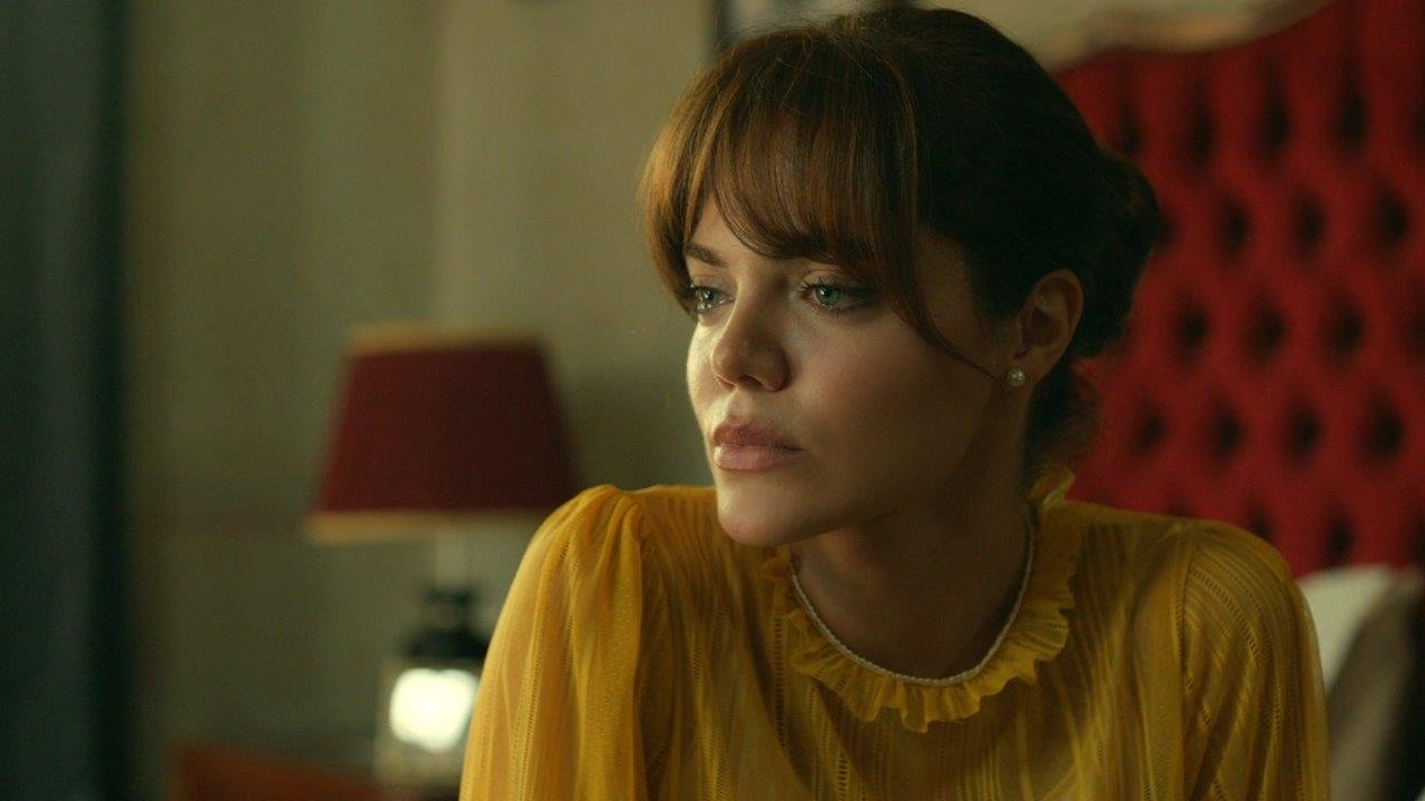 41. Bölüm Foto Galeri 