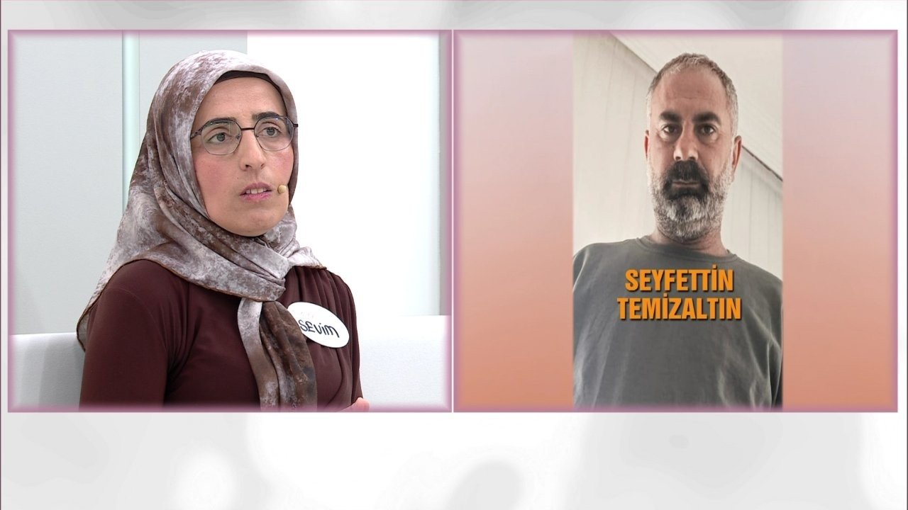 Sevim Temizaltın'ın çocukları nerede?