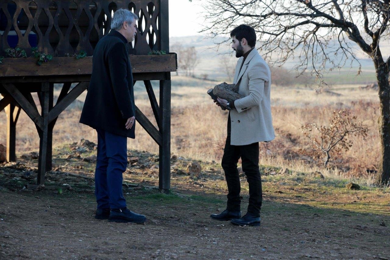 53. Bölüm Foto Galeri 