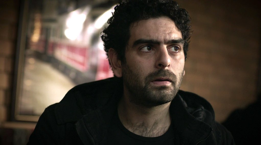 Adem'in planları altüst