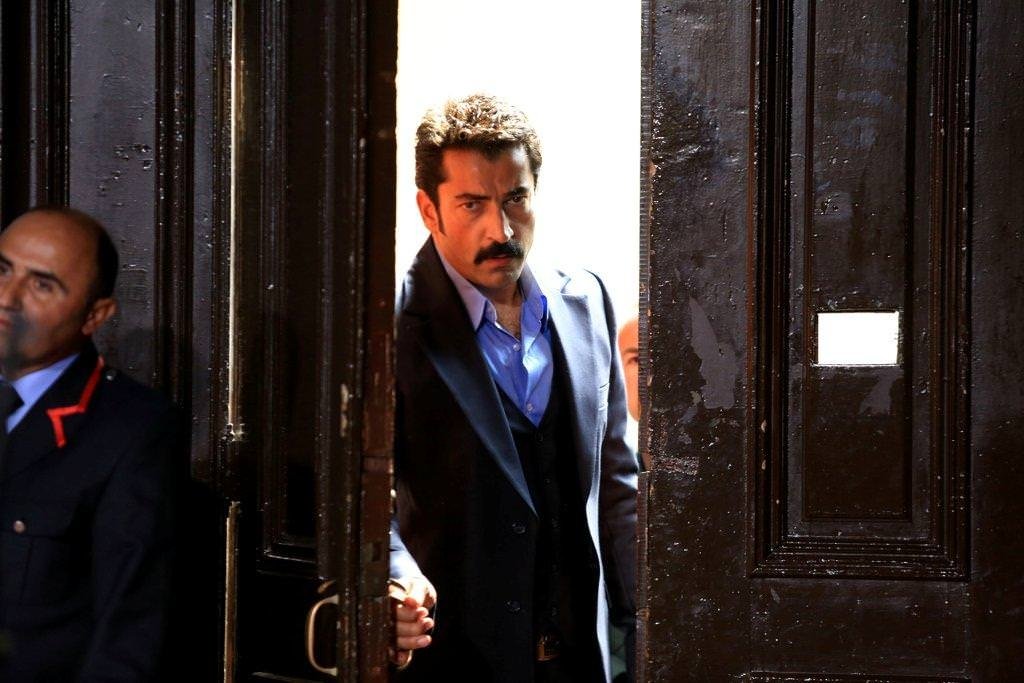 31. bölüm fotoğrafları