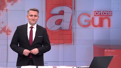 atv Gün Ortası
