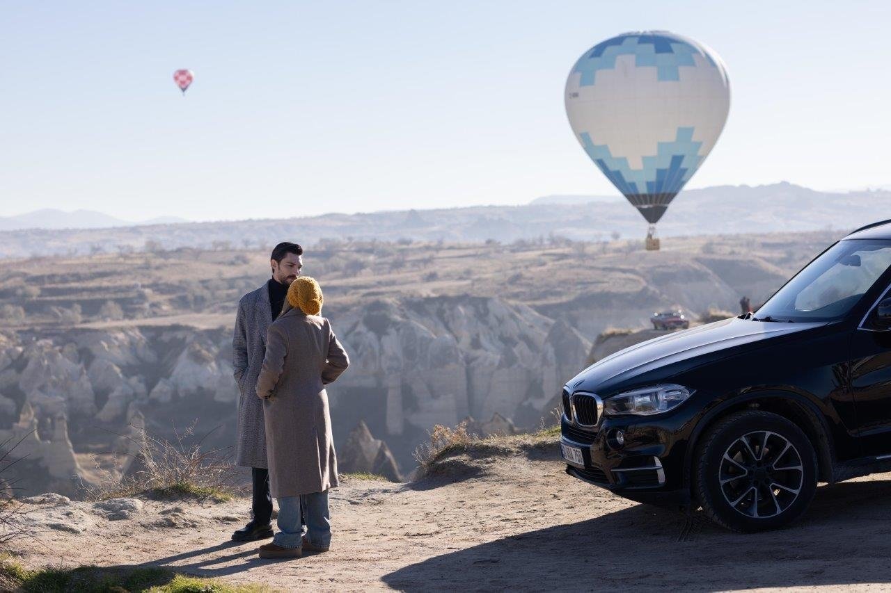 19. Bölüm Foto Galeri 