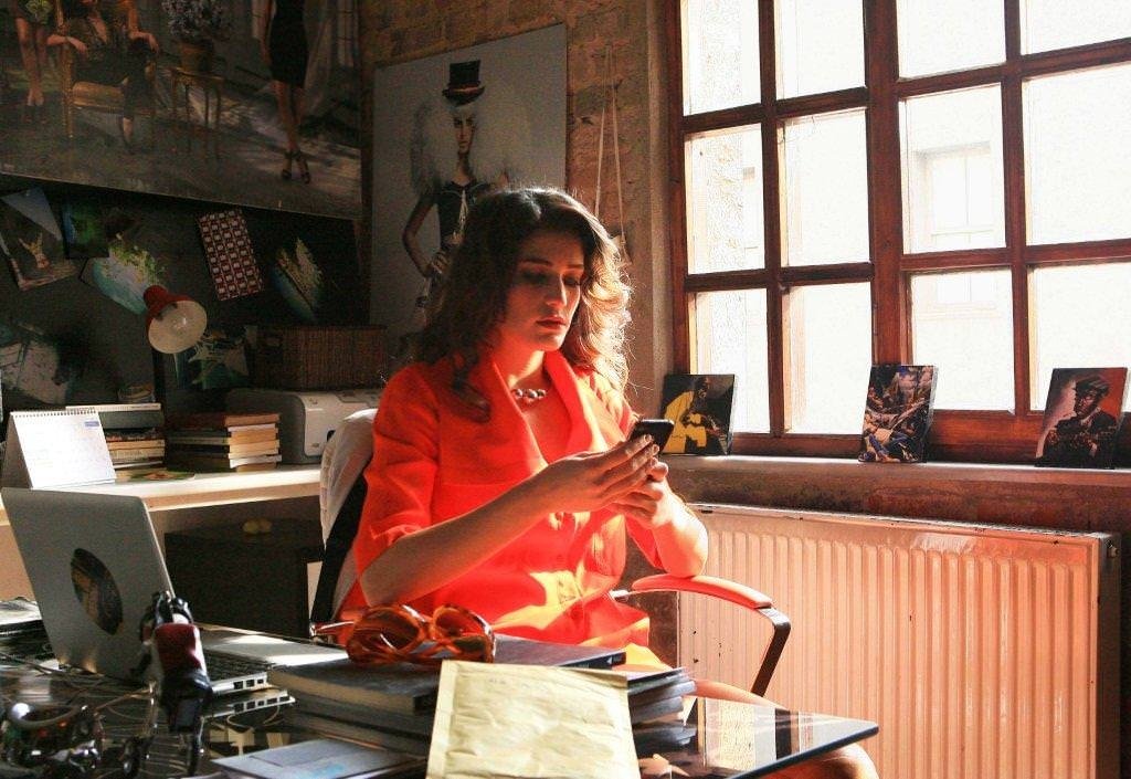 Son 9.bölüm fotoğrafları