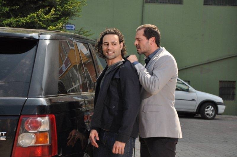 Unutulmaz 86. bölüm fotoğrafları