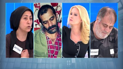 39 yaşındayken kaybolan Hayri Örs’e ne oldu?