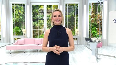 Esra Erol’da