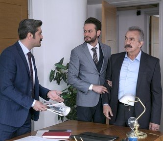 3. Bölüm foto galeri