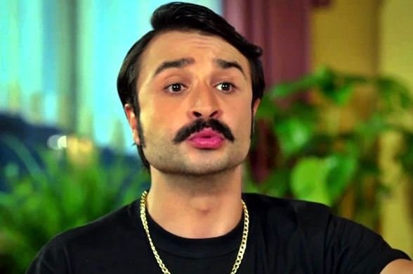 Bu çocukları tanıdınız mı?