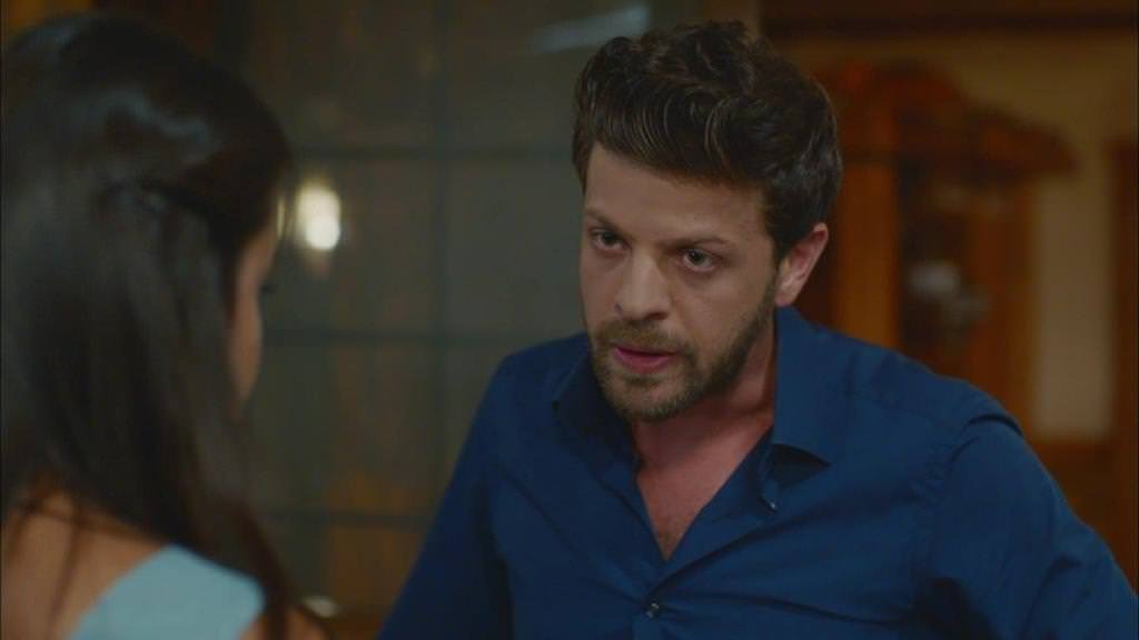 Günebakan 5. bölüm replikleri...