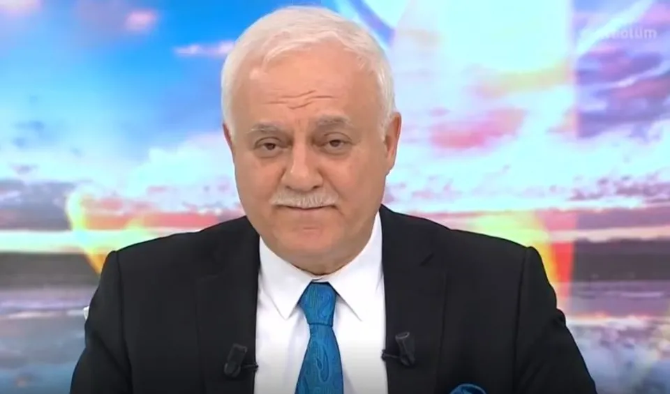 Nihat Hatipoğlu ile Kur’an ve Sünnet