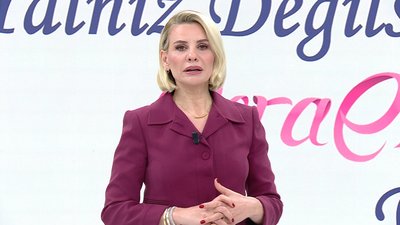 76 yaşında sokakta kaldı!