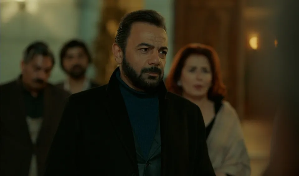 Her yerde Züleyha’yı arıyorlar