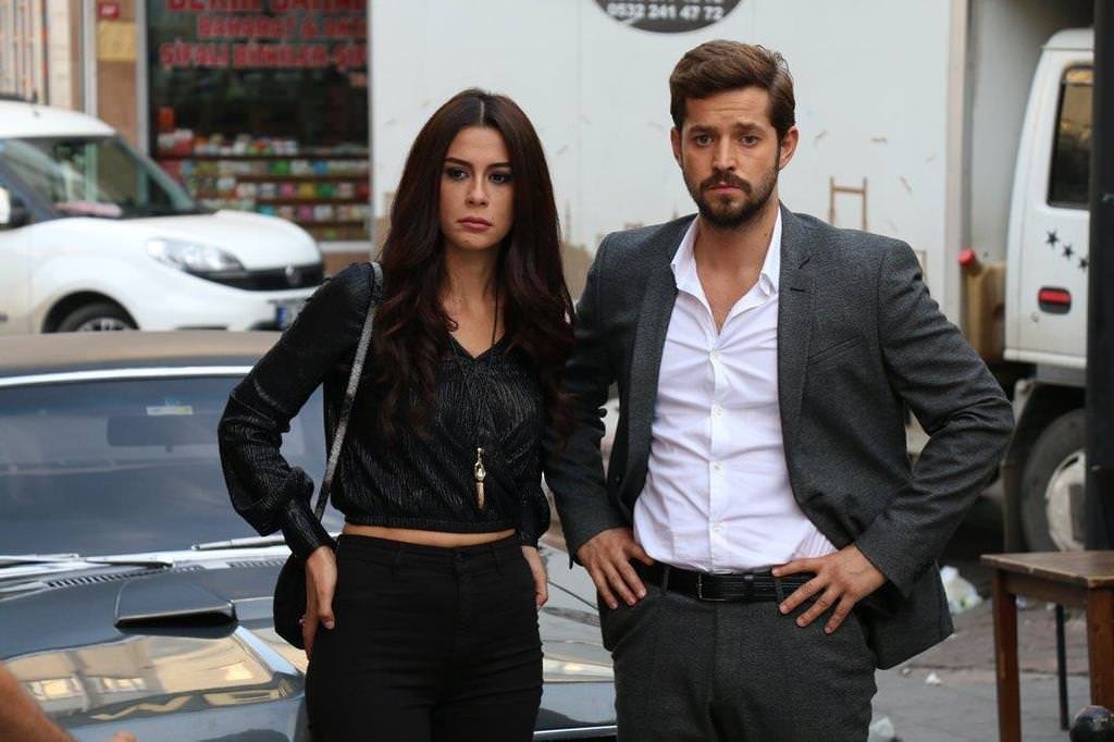 74. bölüm fotogaleri