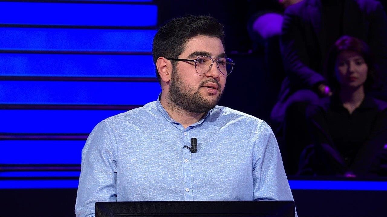 21 Mart Kim Milyoner Olmak İster soruları ve cevapları