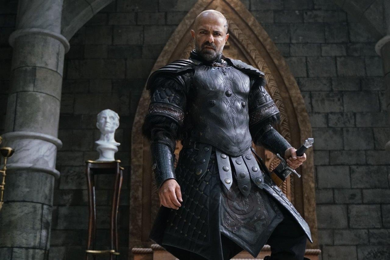 50. Bölüm Foto Galeri