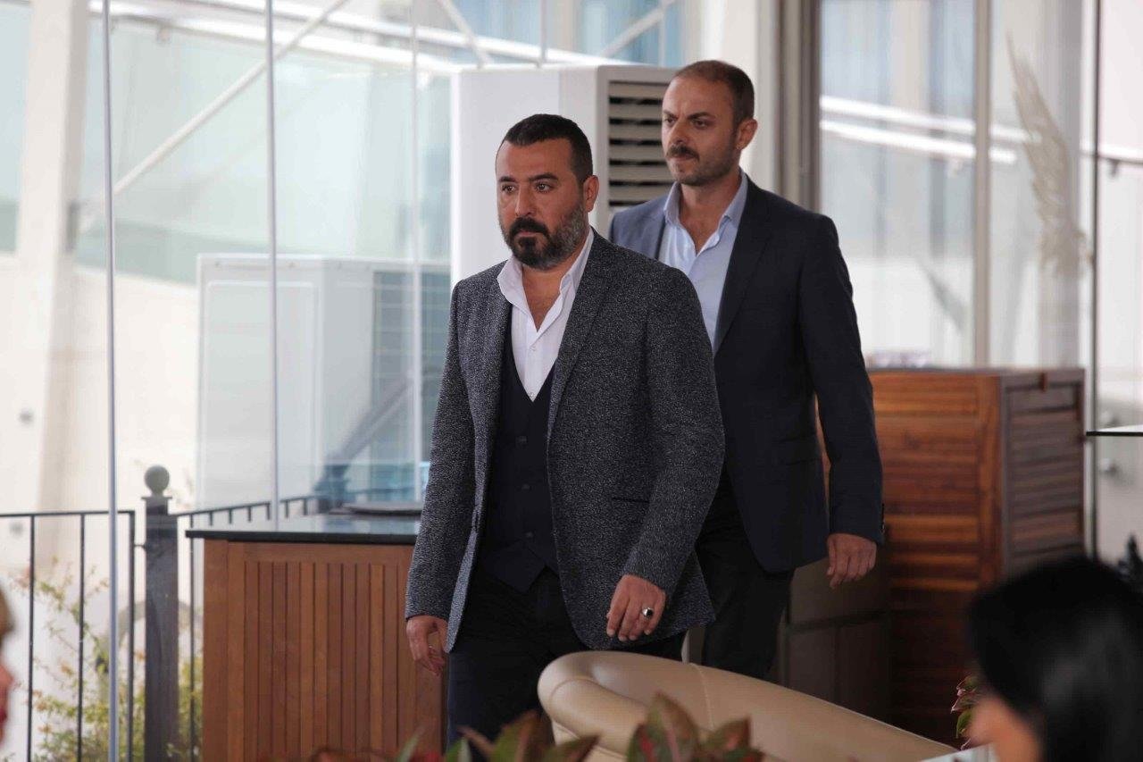 110. Bölüm Foto Galeri 