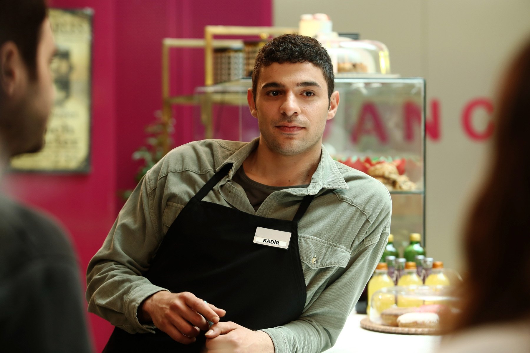 13. Bölüm Foto Galeri